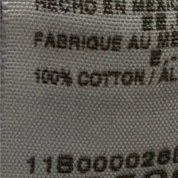 Cabela’s Men’s Stonewashed 5 Pocket Cotton Blue Jeans RN58835 - Picture 6 of 13